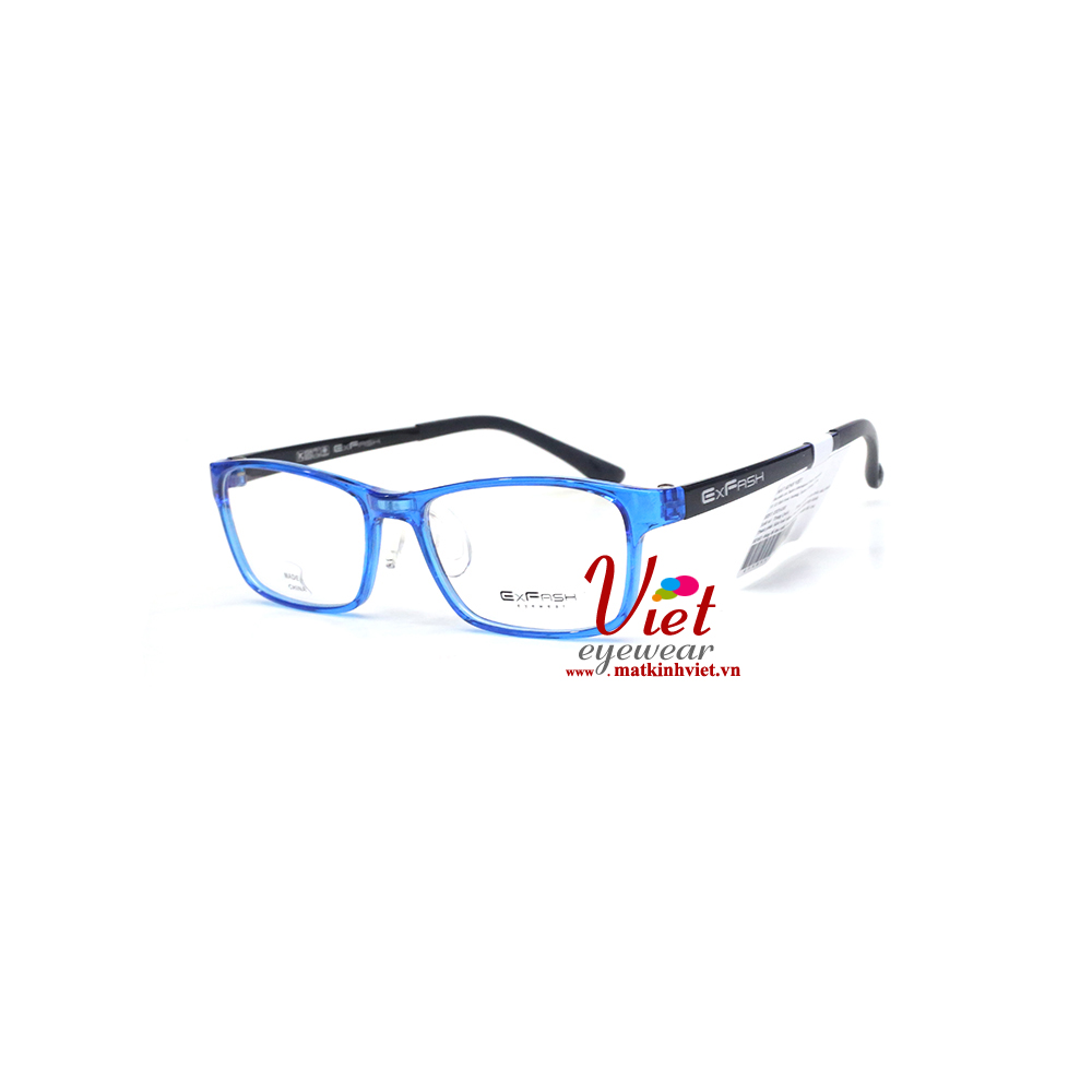 Gọng kính EXFASH Kid EF48443  C50